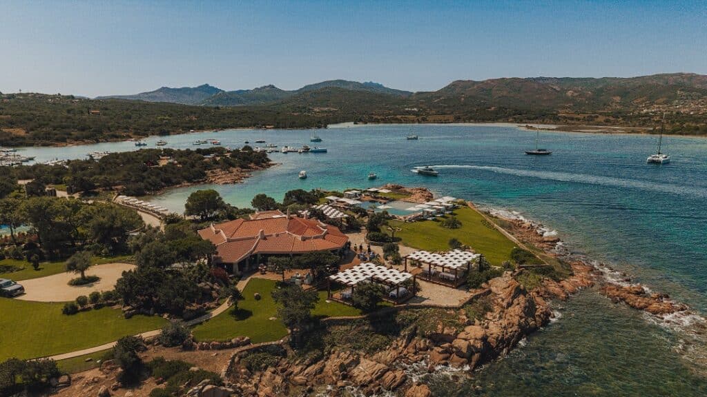 Fasano Al Mare Beach Club